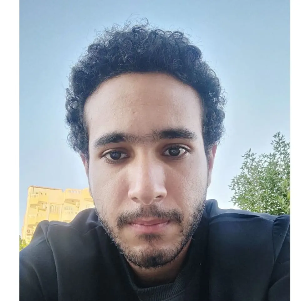 Amr Rajeh's avatar