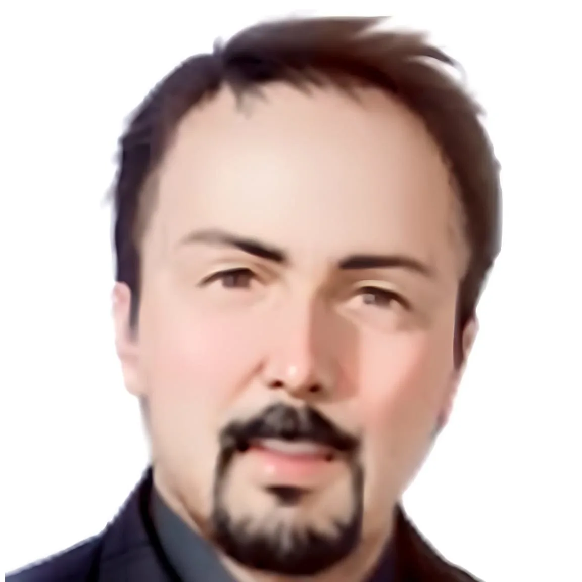 Soroosh K's avatar