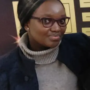 Winnie Njeri's avatar