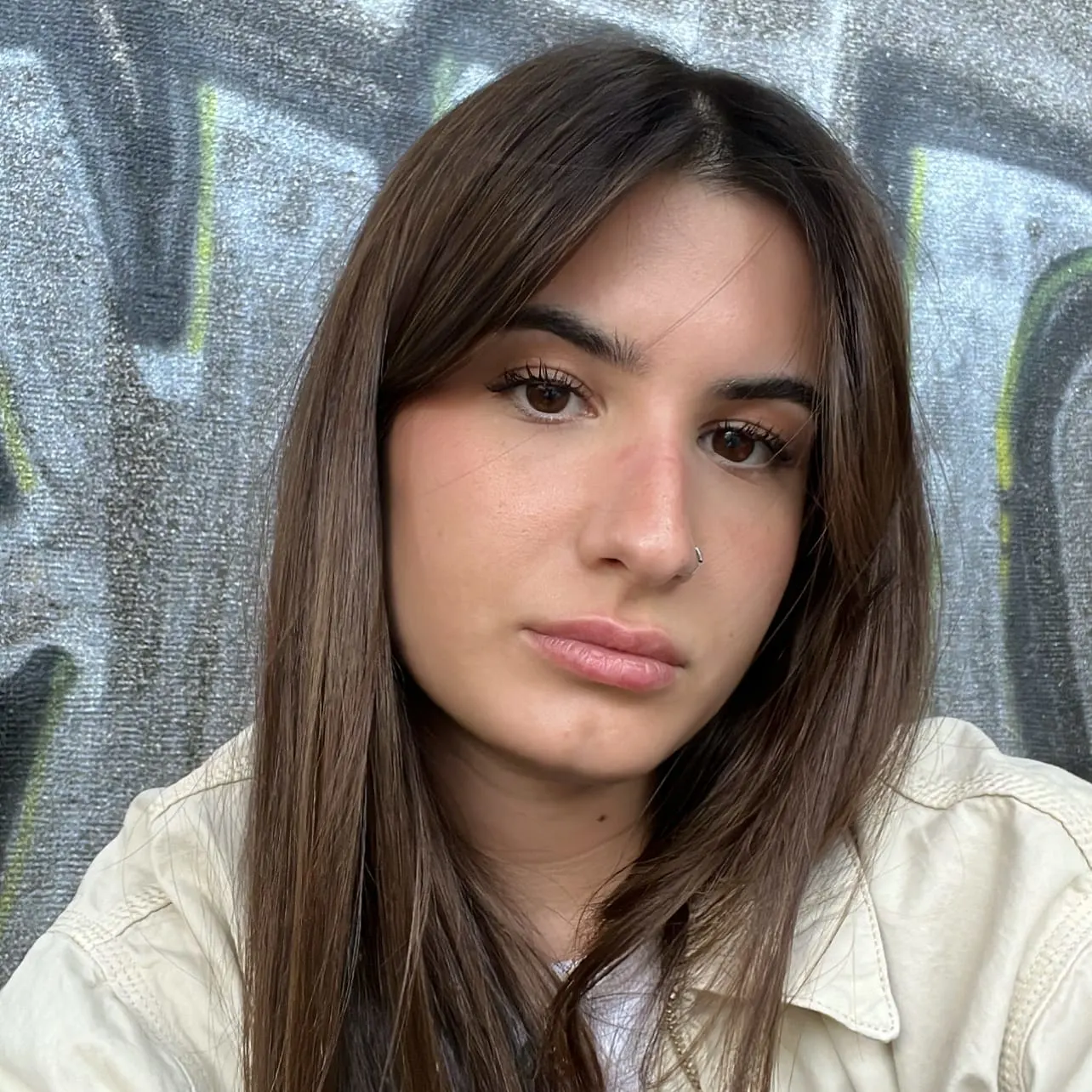 Lidia Khalil's avatar