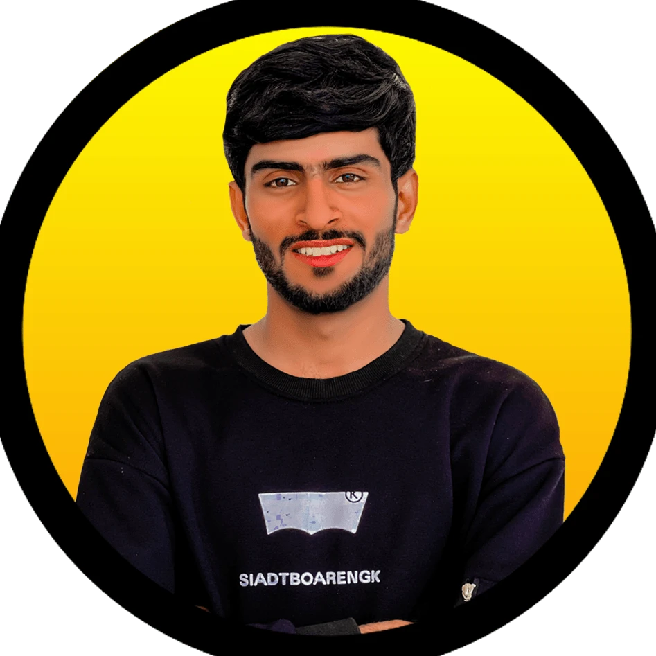 Zain ul Abedin's avatar