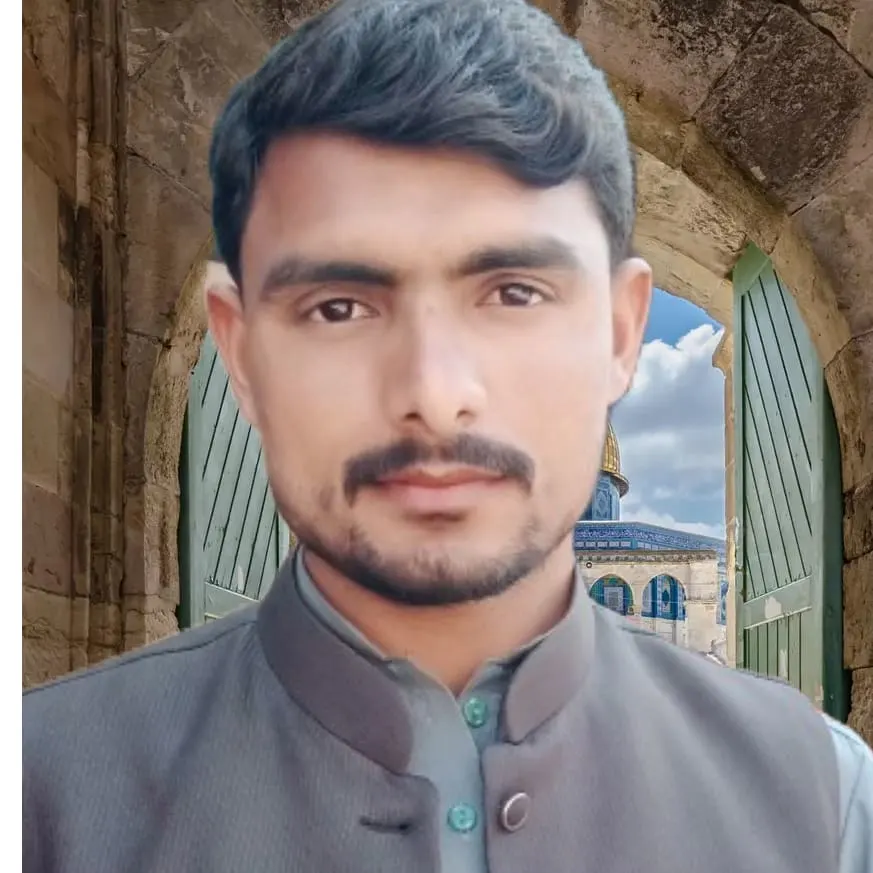 Abdul Qadeer's avatar