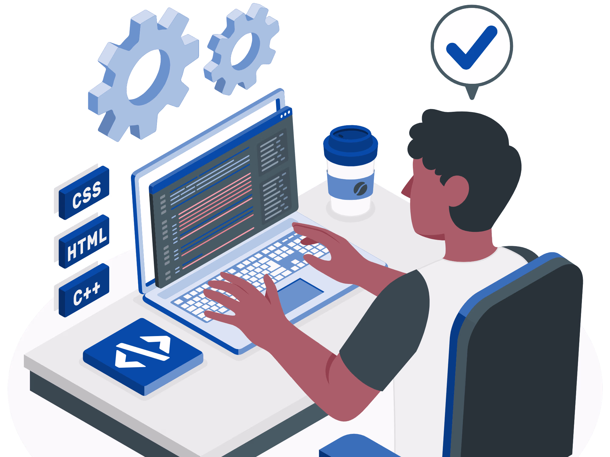 Placeholder project card media