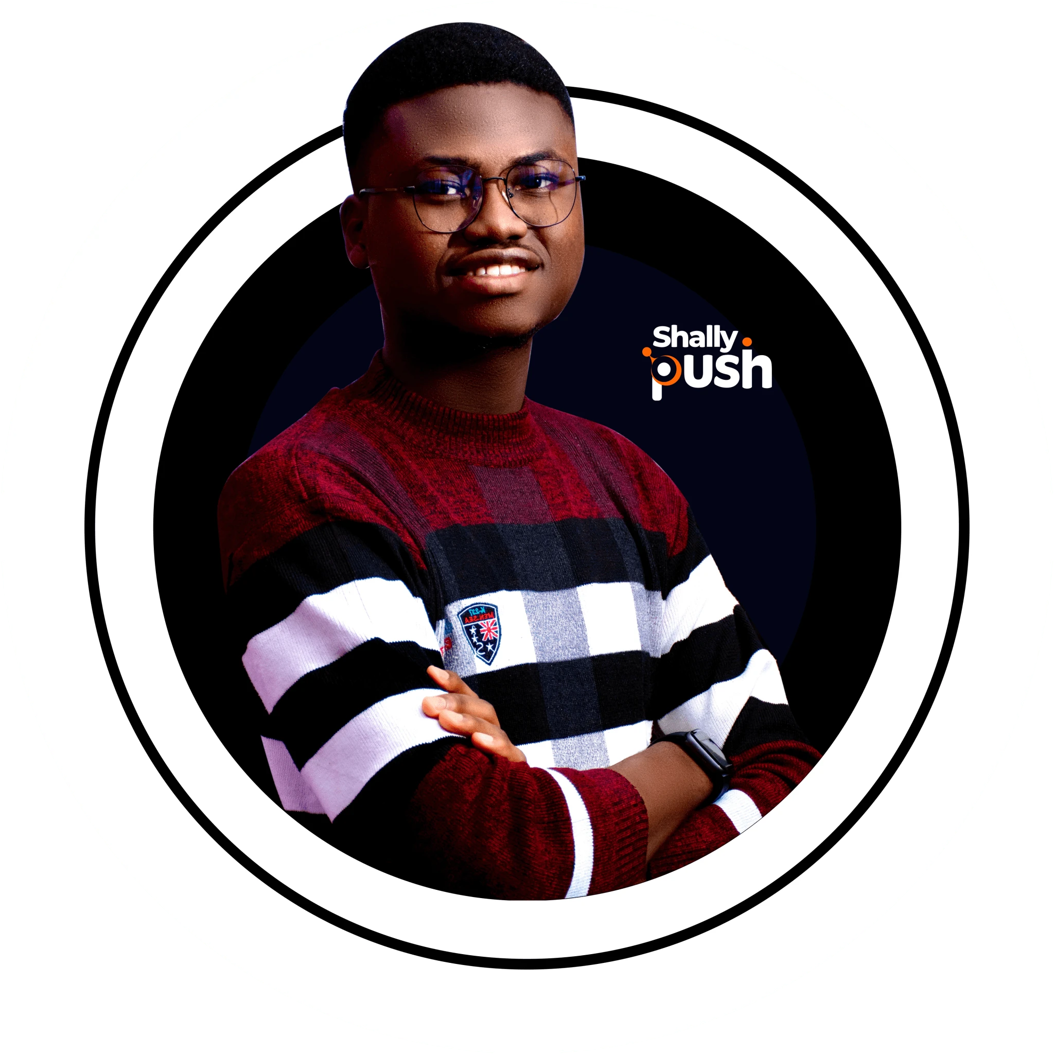 Shalom Ogo-Ayorinde's avatar