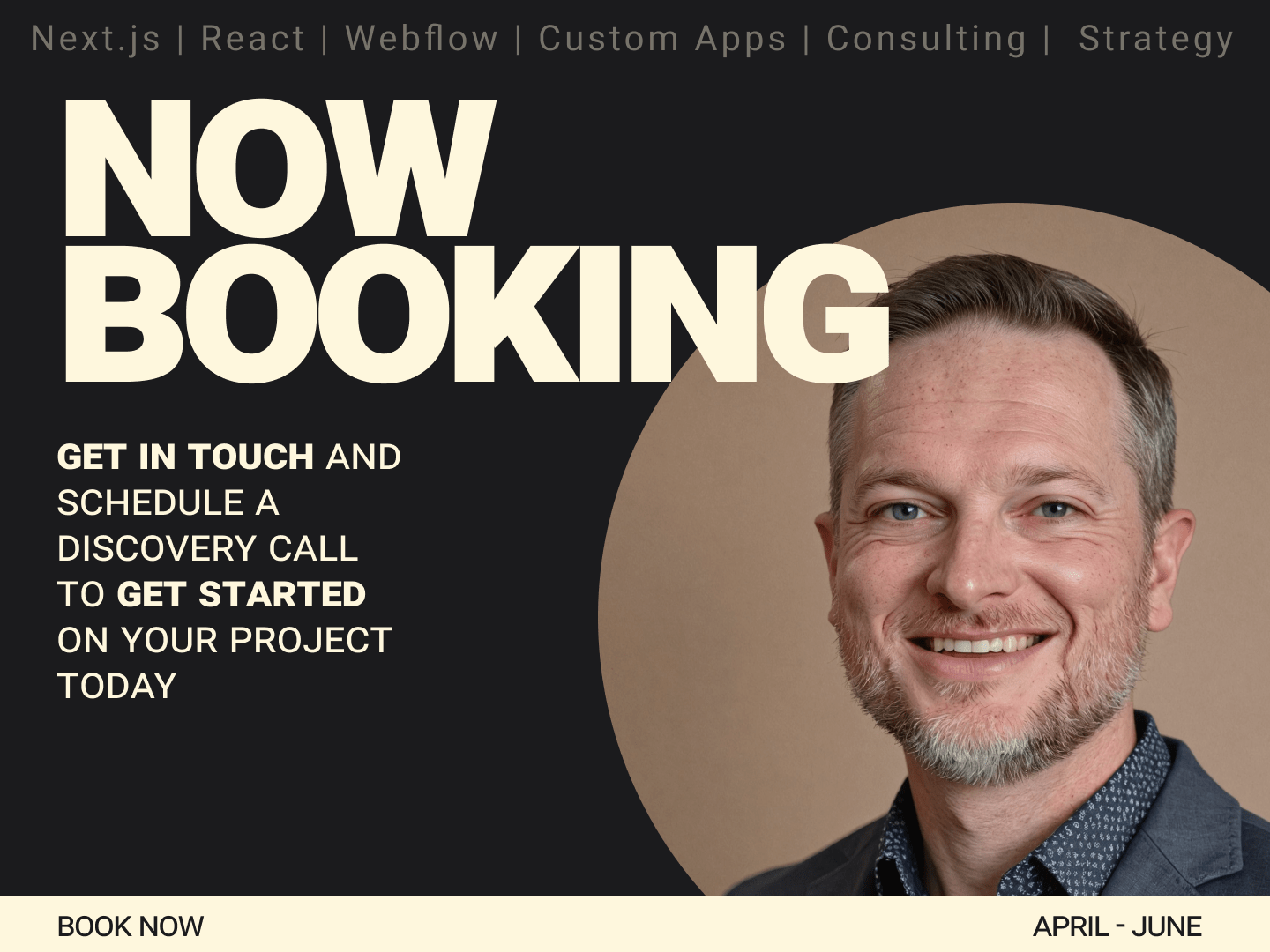 Placeholder project card media