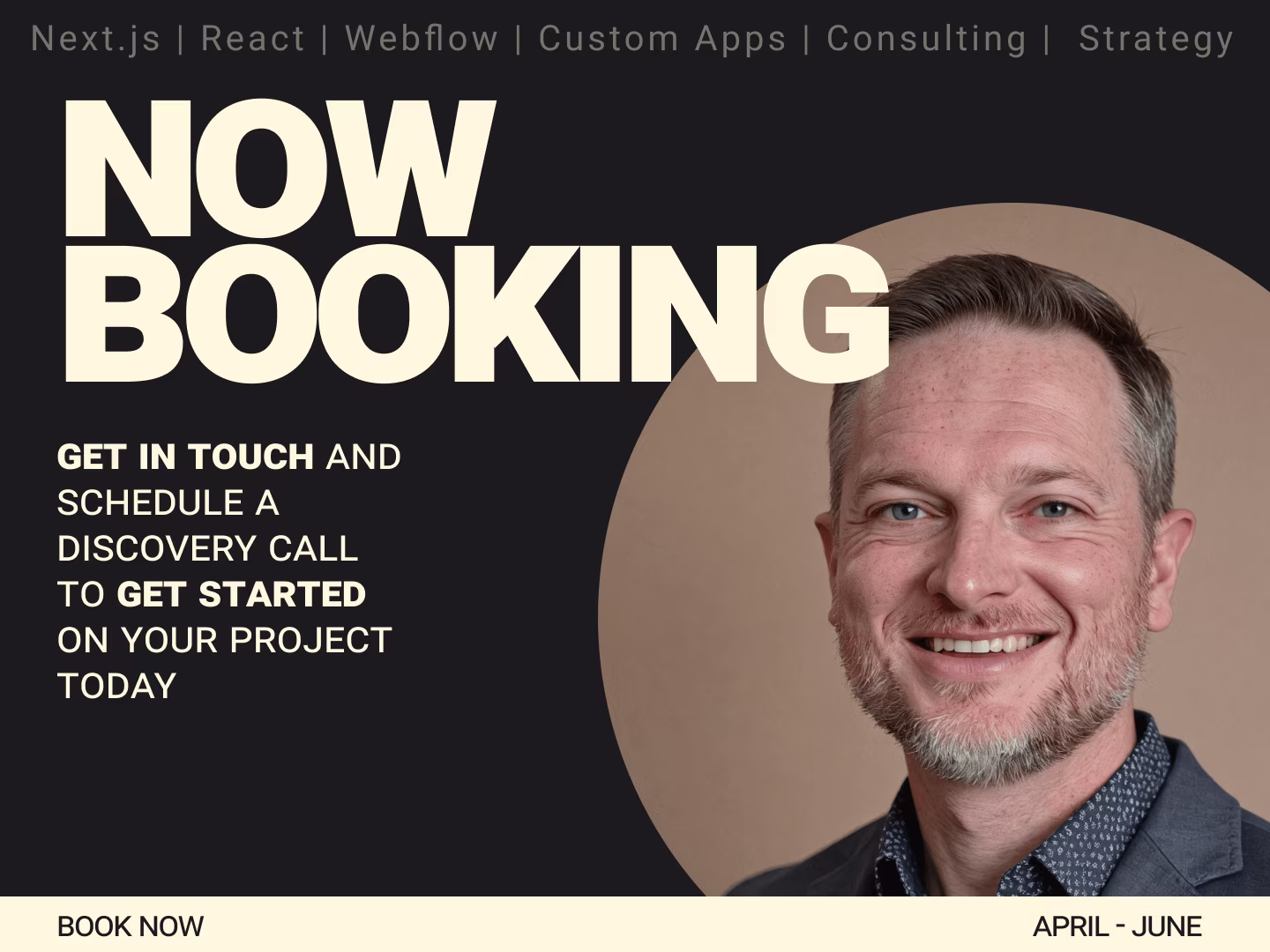 Placeholder project card media