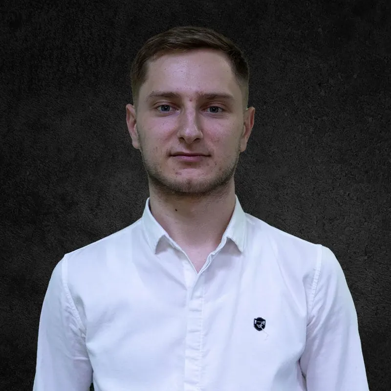 Sergiu Mitreanu's avatar