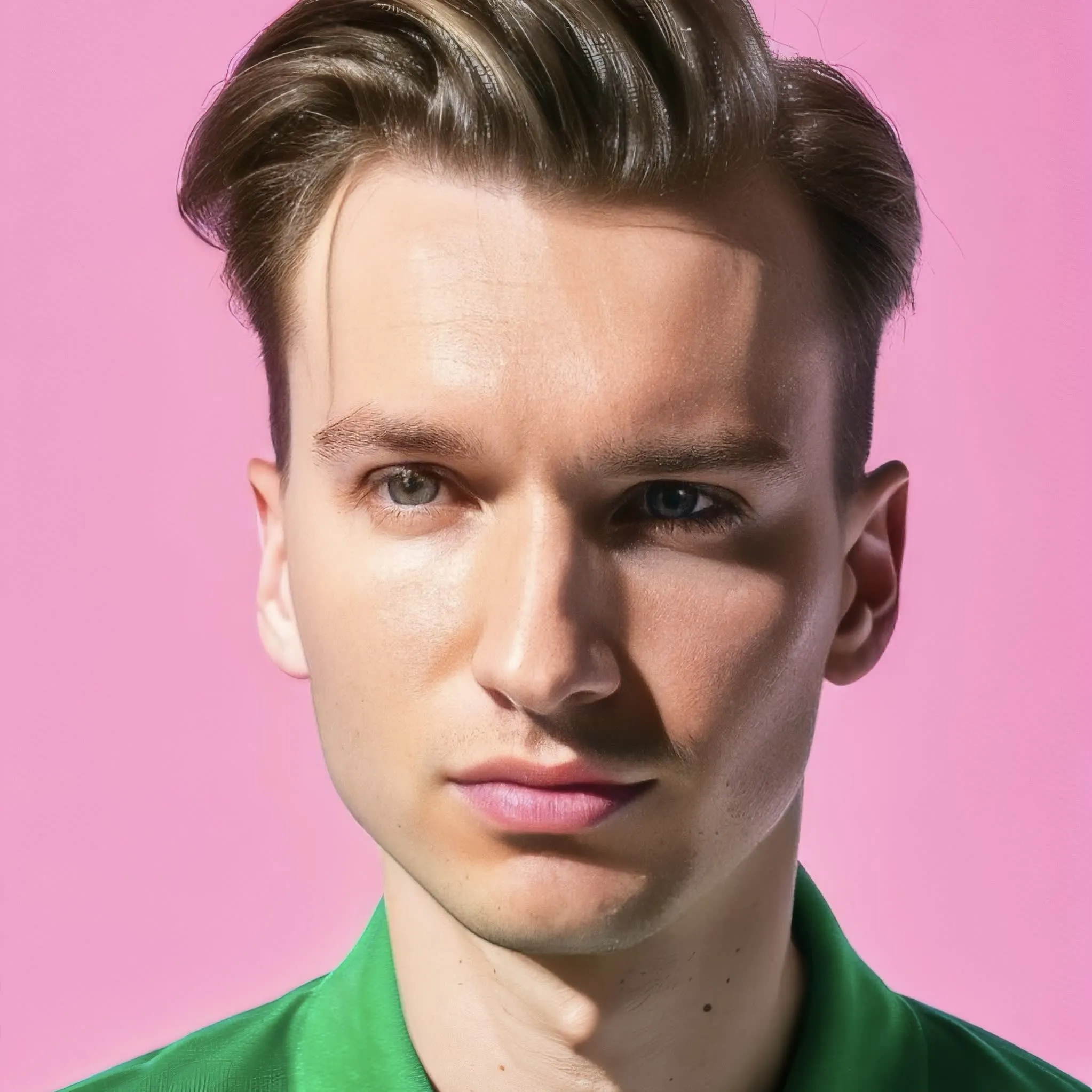 Dima Bondarenko's avatar