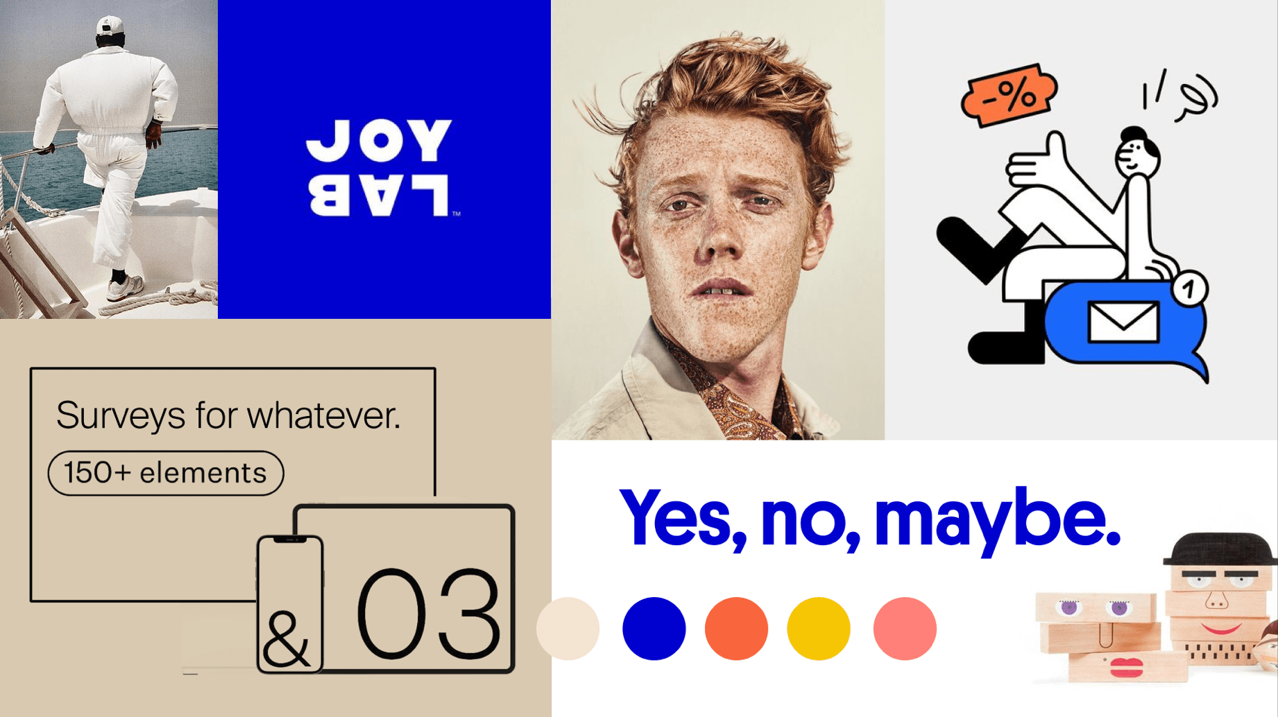 Placeholder project card media