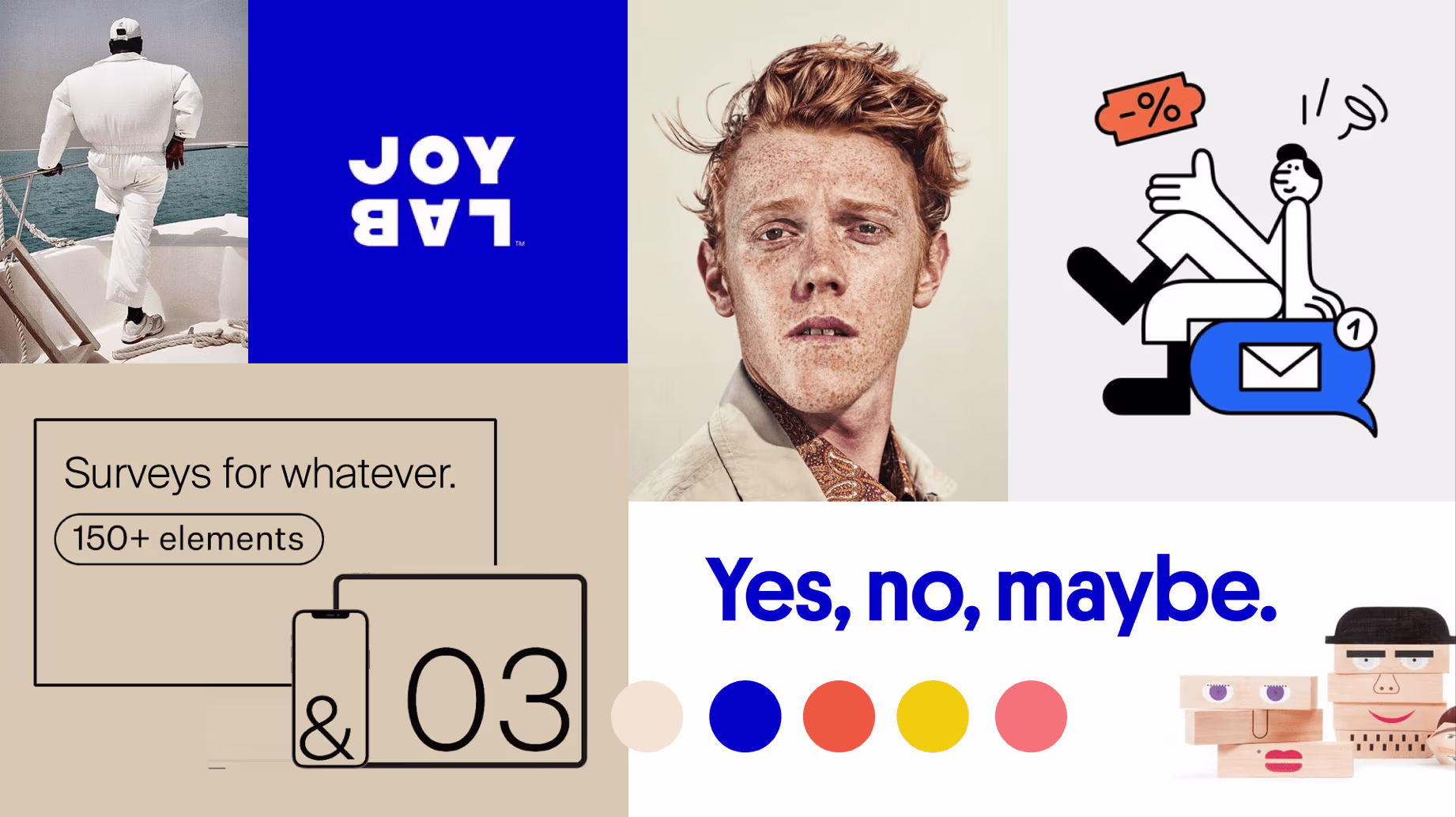 Placeholder project card media