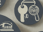 Placeholder project card media