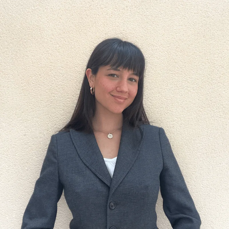 Maria Cozar's avatar