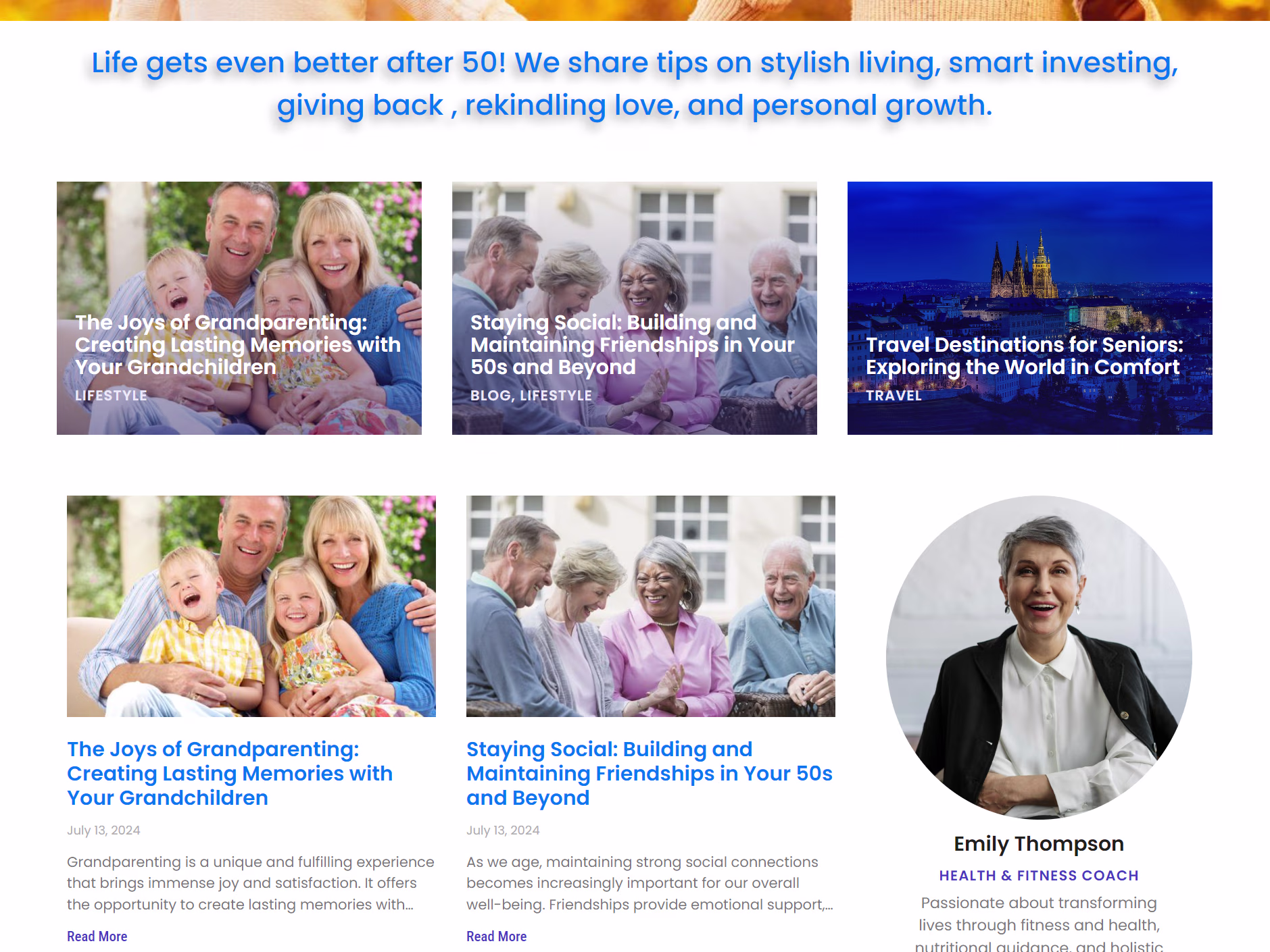 Placeholder project card media