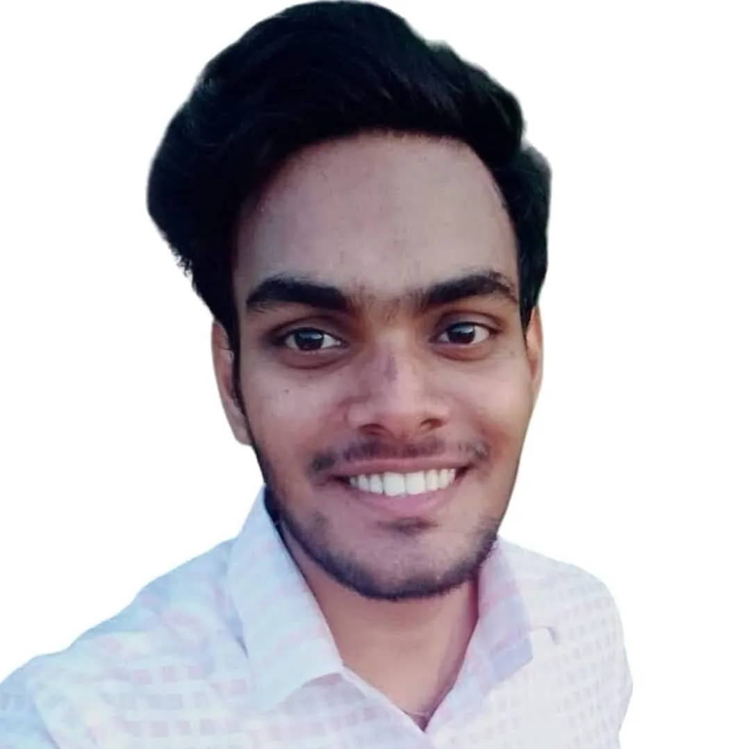 Piyushkumar Dubey's avatar