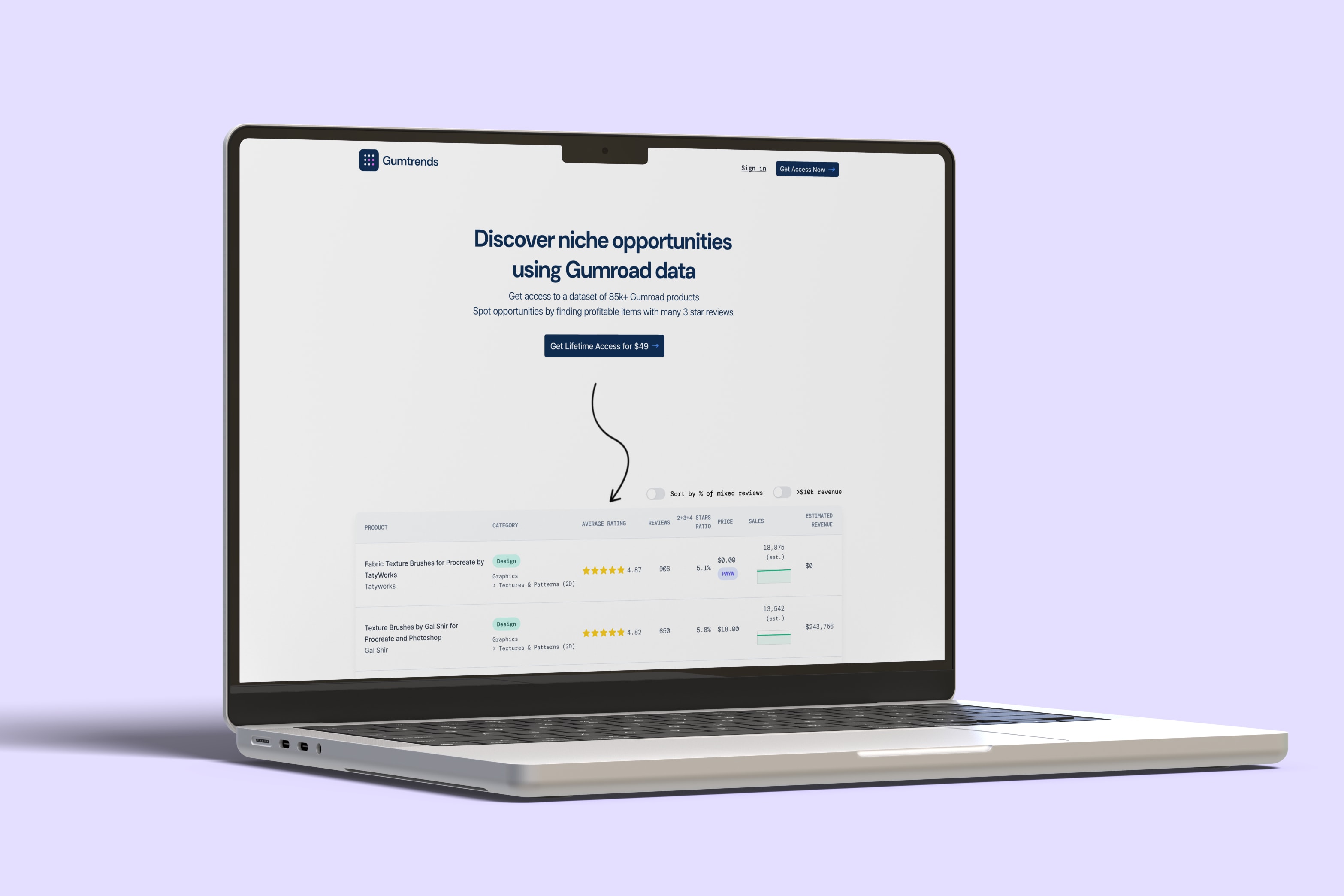 Placeholder project card media