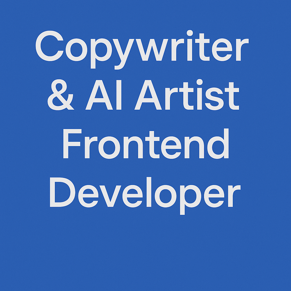Placeholder project card media