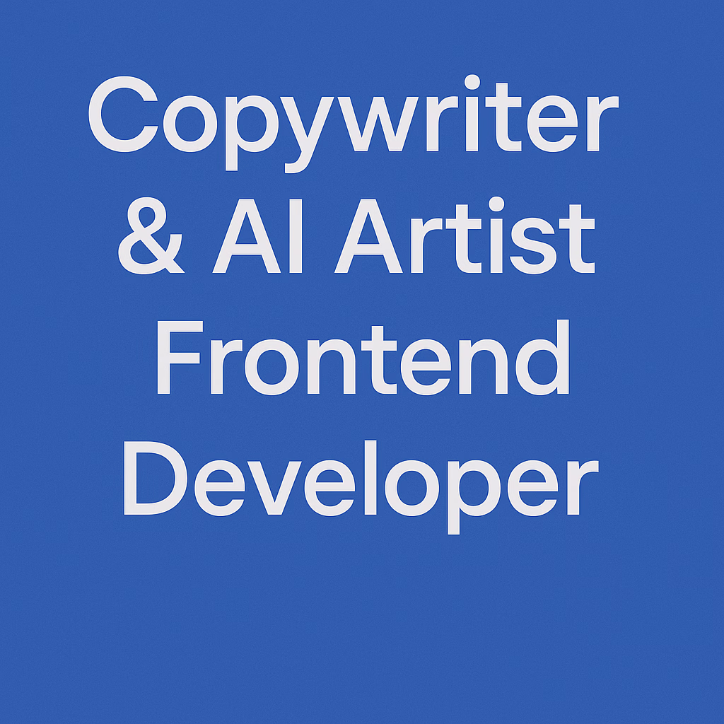 Placeholder project card media