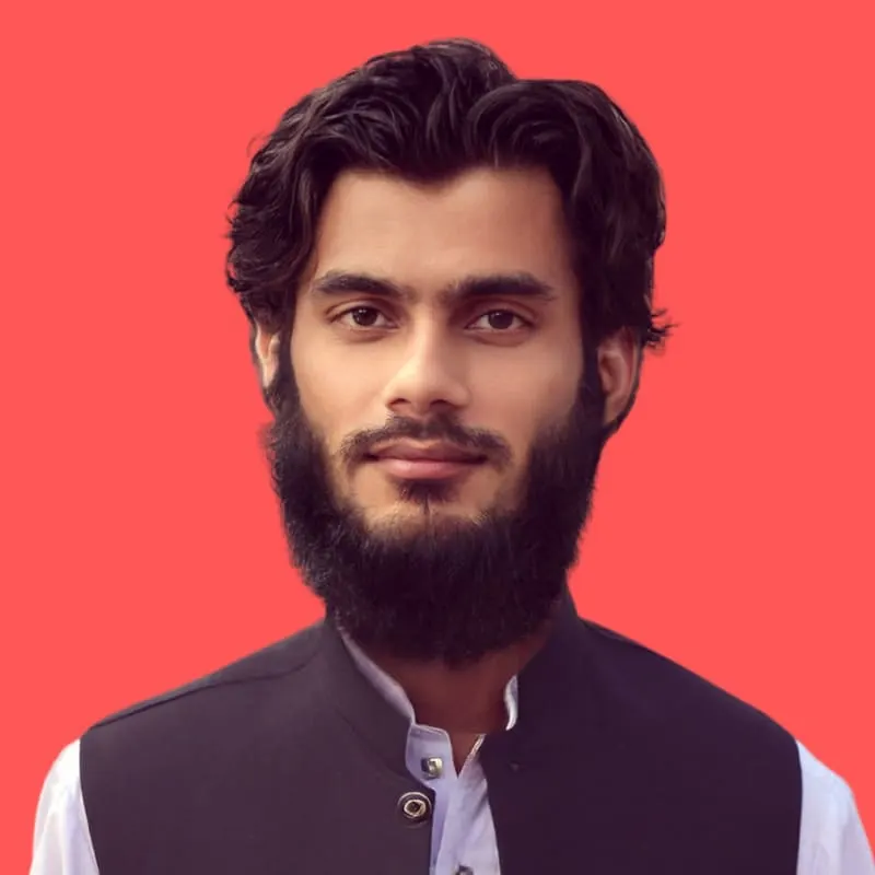Ubaid Ur Rehman's avatar