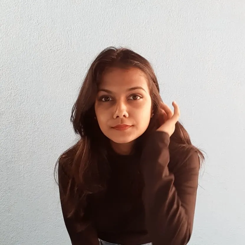 Shivani Rao's avatar