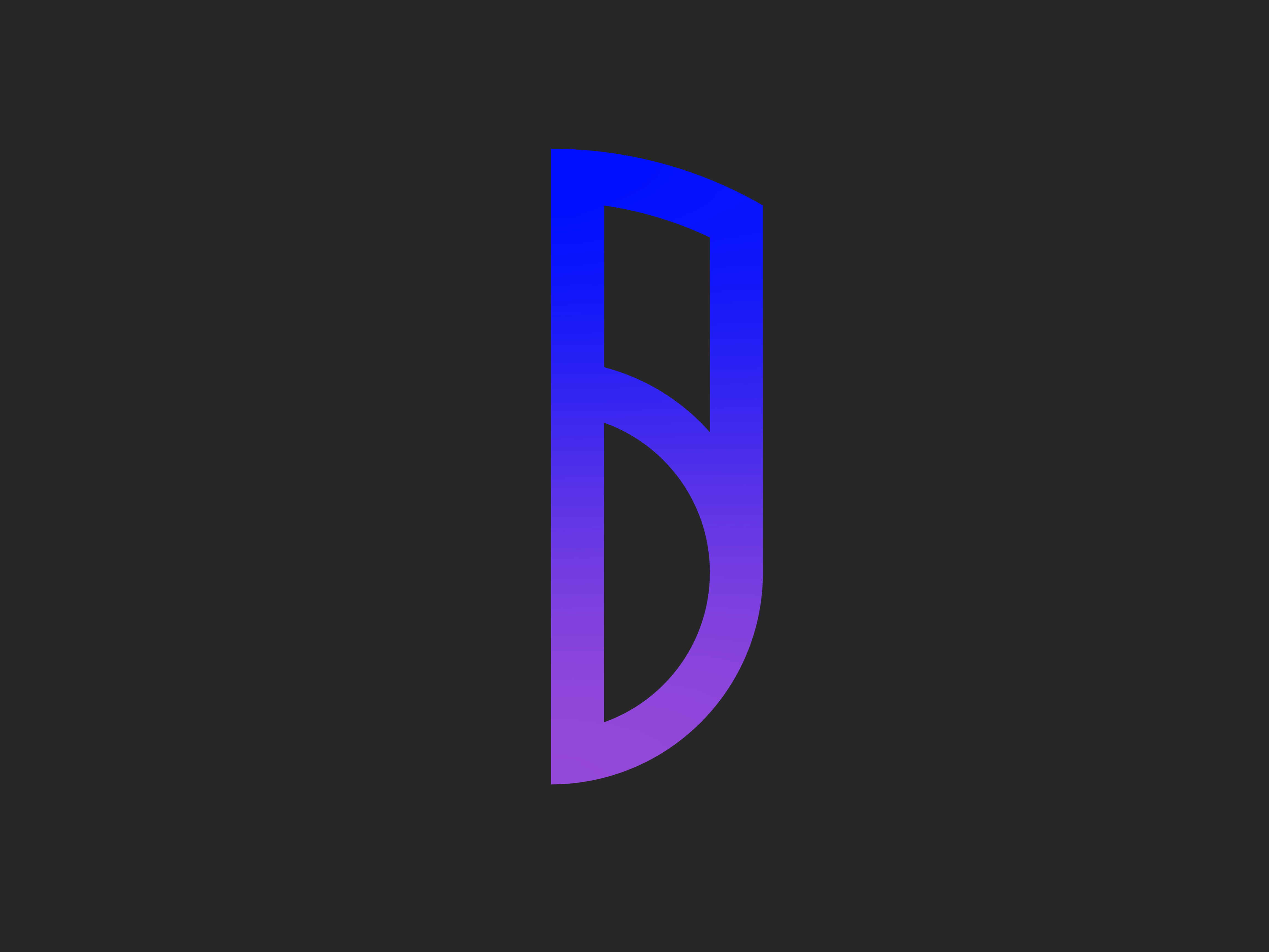 Placeholder project card media