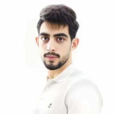 Hakim Hamadamin's avatar