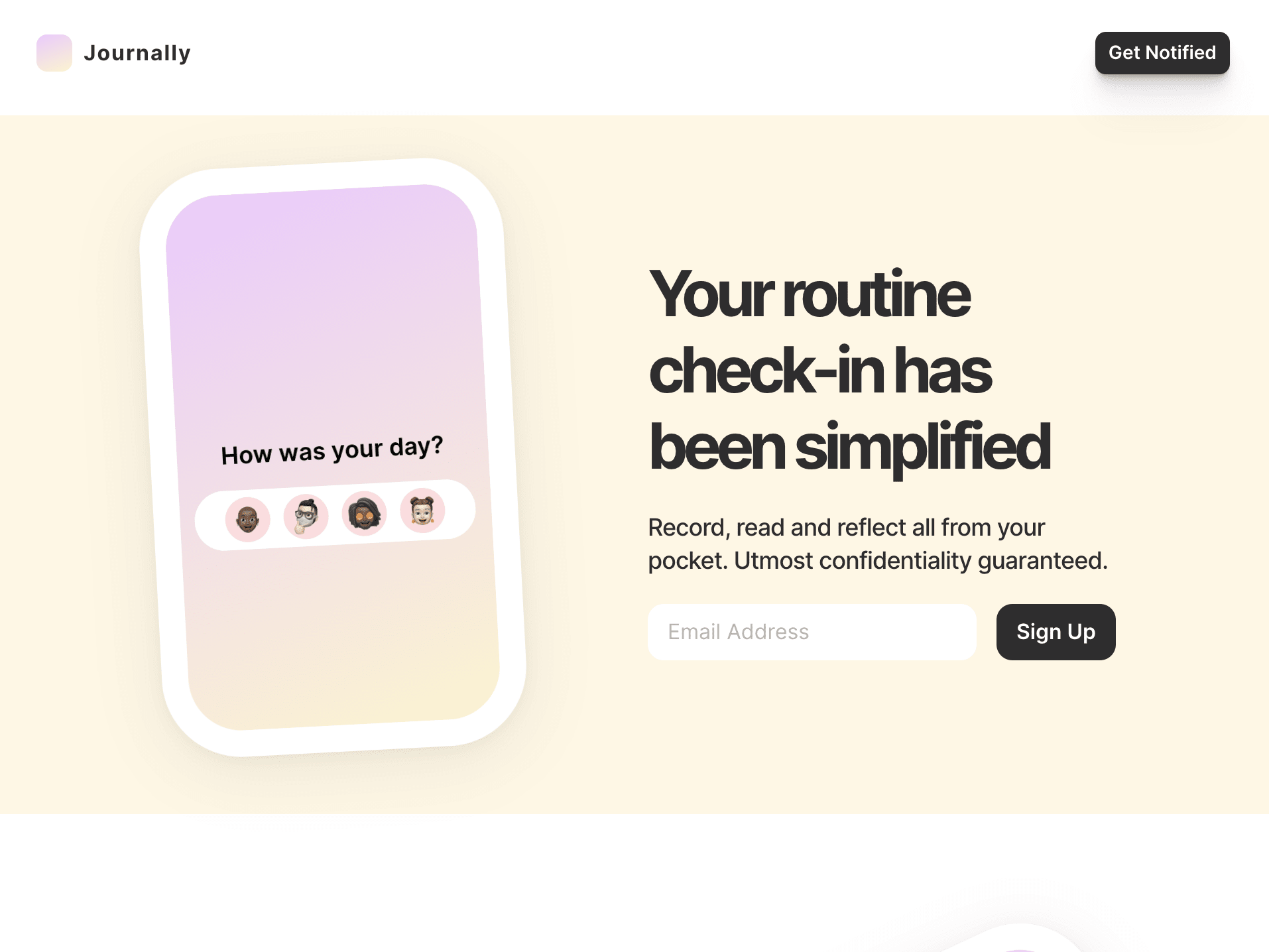 Placeholder project card media