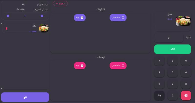Placeholder project card media