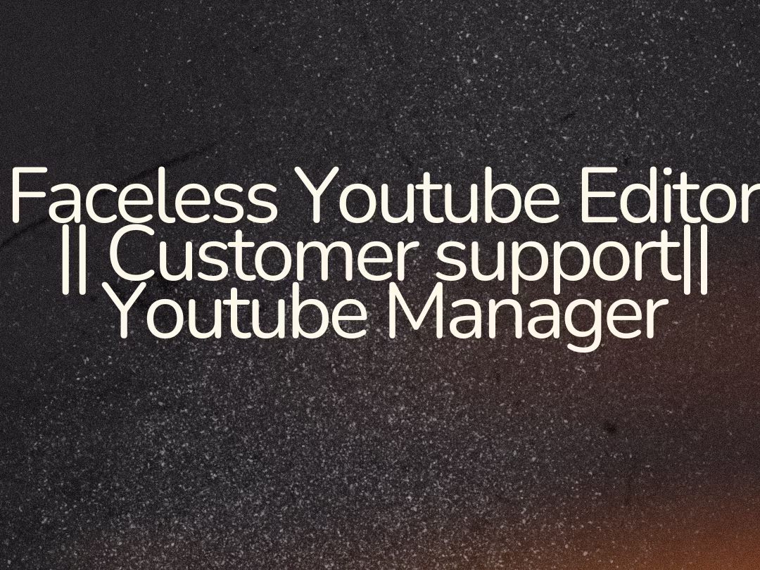 Placeholder project card media