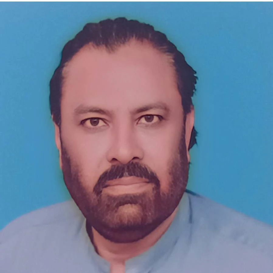 Toqeer Khan's avatar