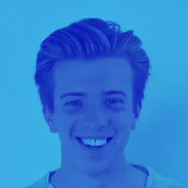 Bas van Straaten's avatar