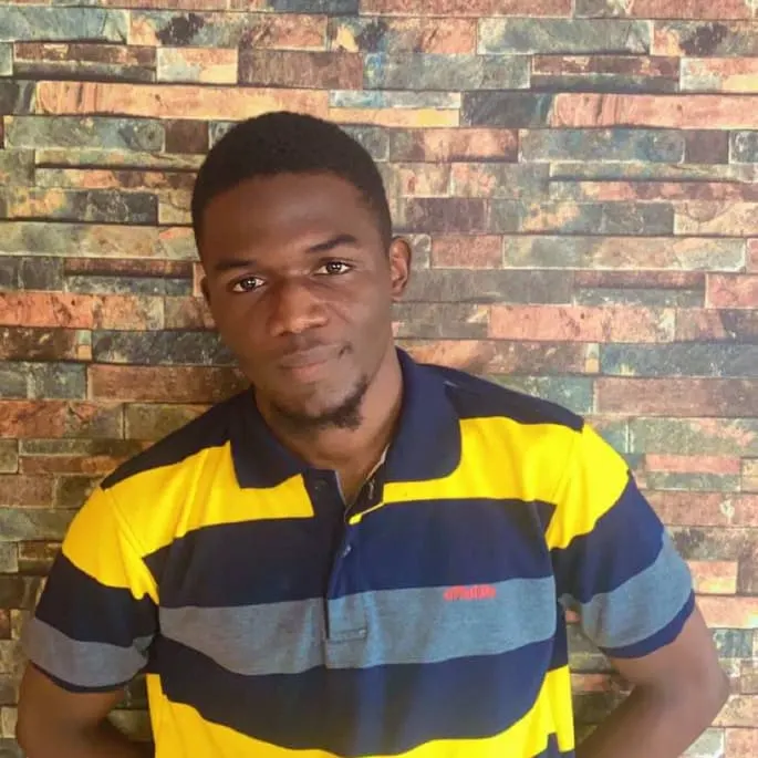Joseph Oladele's avatar
