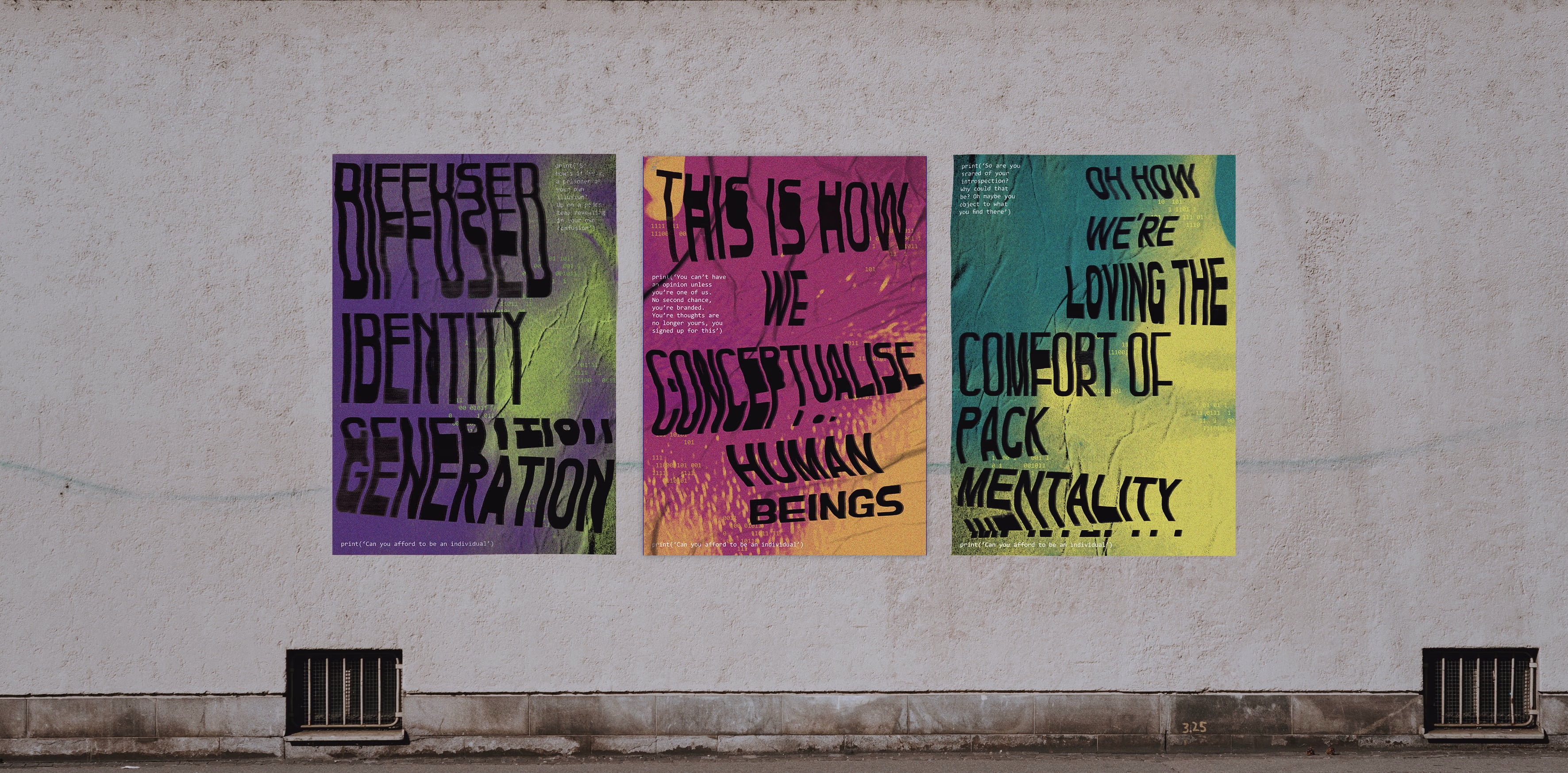 Placeholder project card media