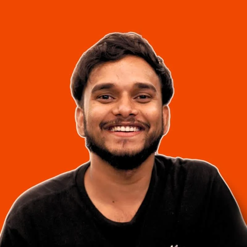 Himanshu Sah's avatar