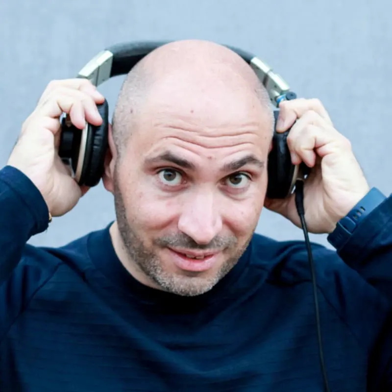 Roberto Masala's avatar