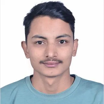 Hari Bhusal's avatar