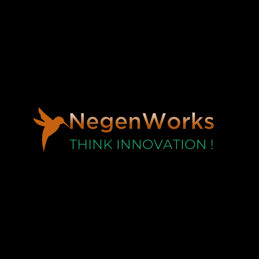 Negen Works's avatar