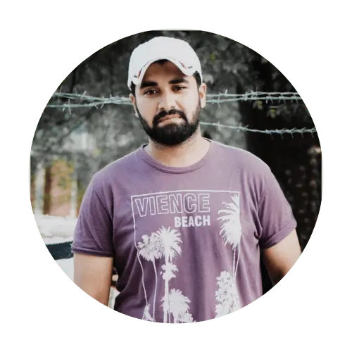 Fazal Abbas's avatar