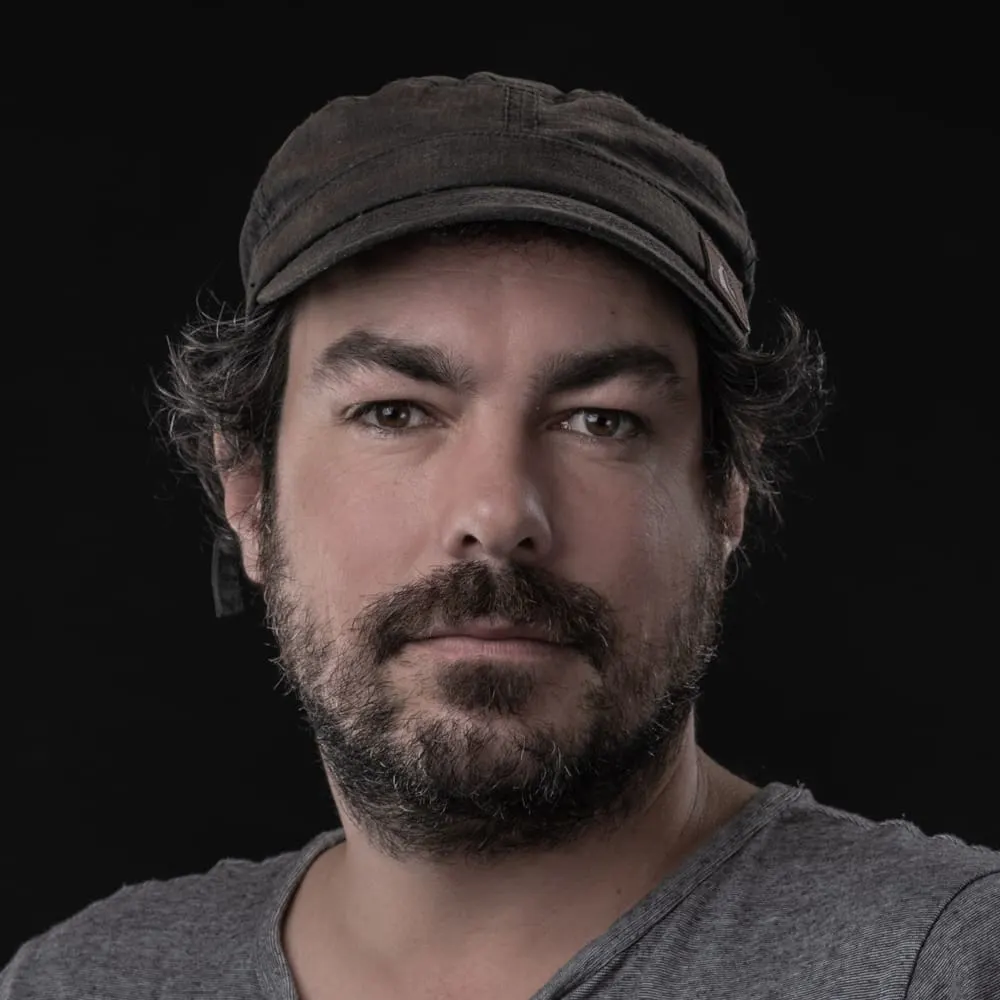 Baptiste Cochard's avatar