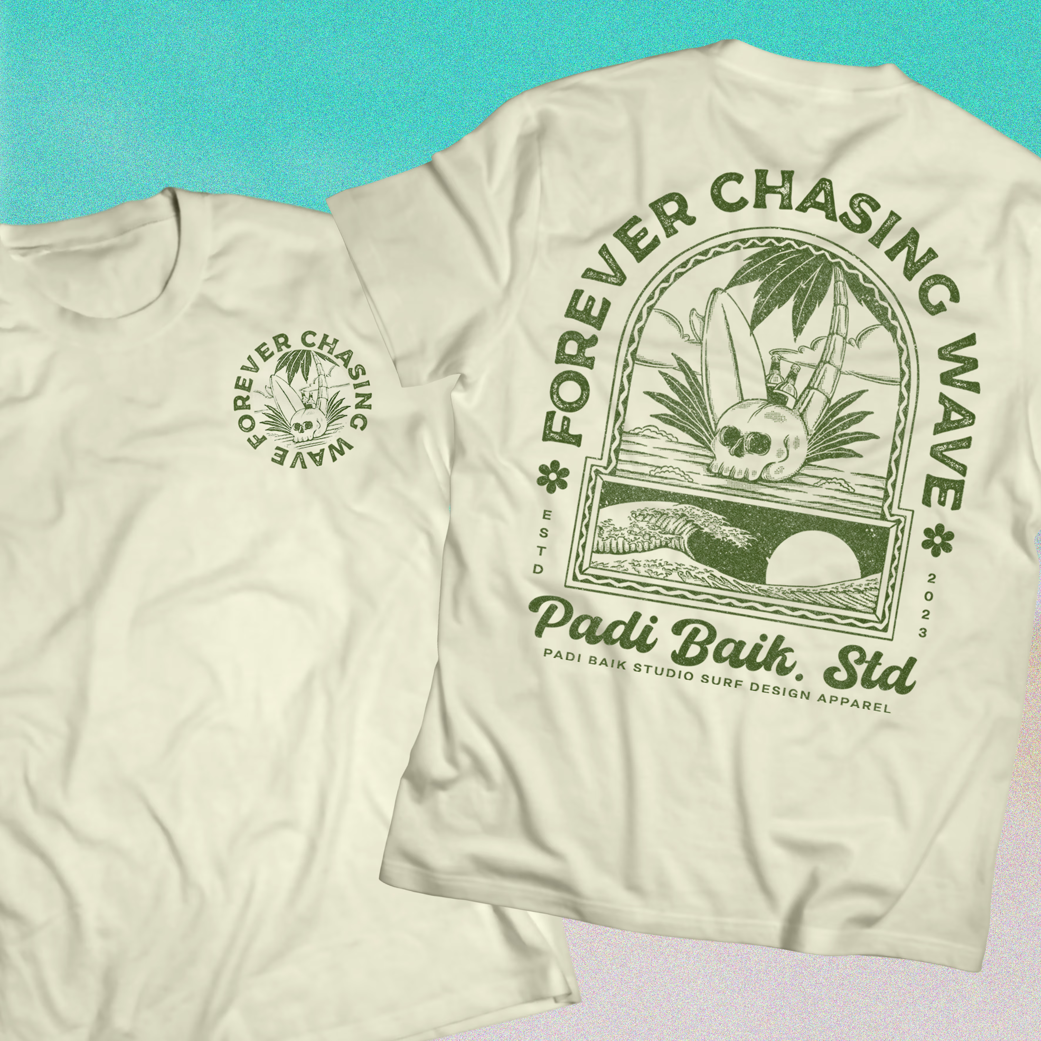 Placeholder project card media