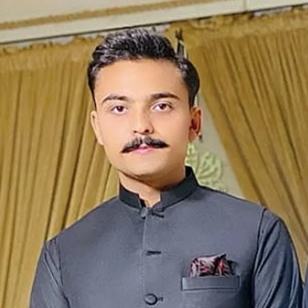 Muhammad Rehan's avatar