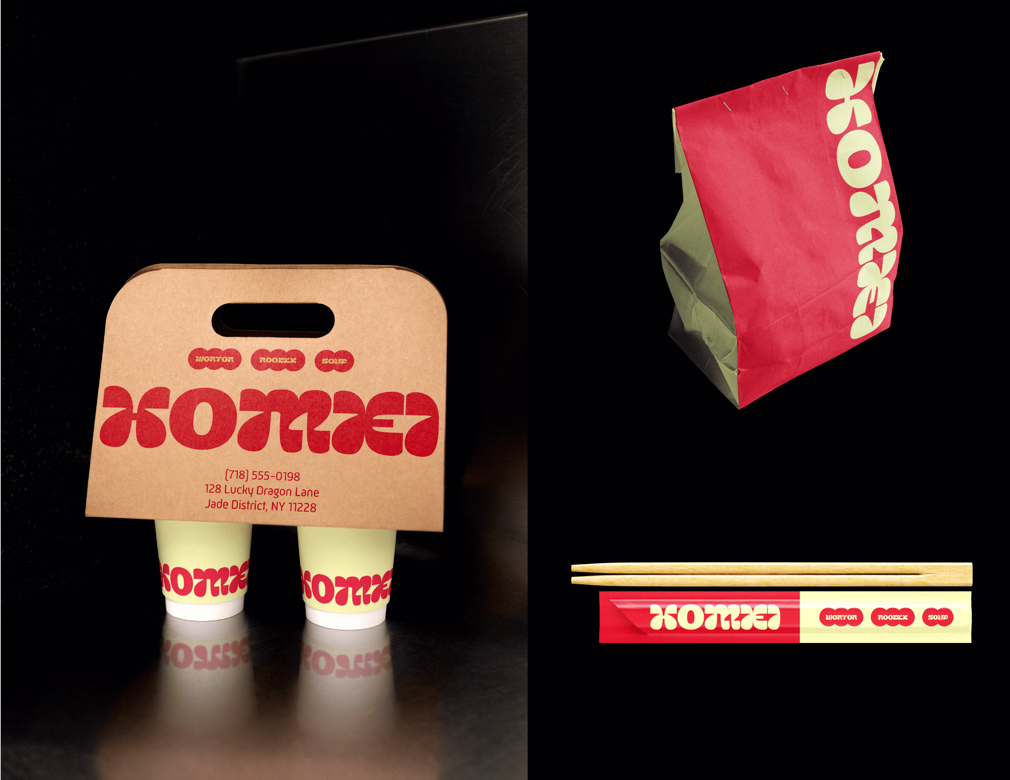 Placeholder project card media