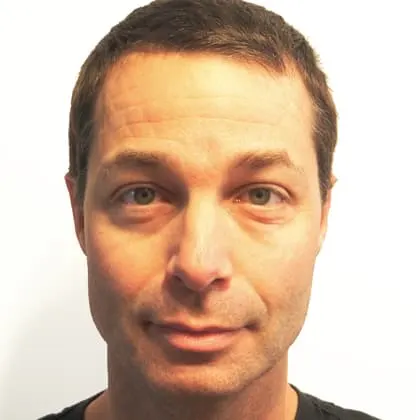 David Powell's avatar