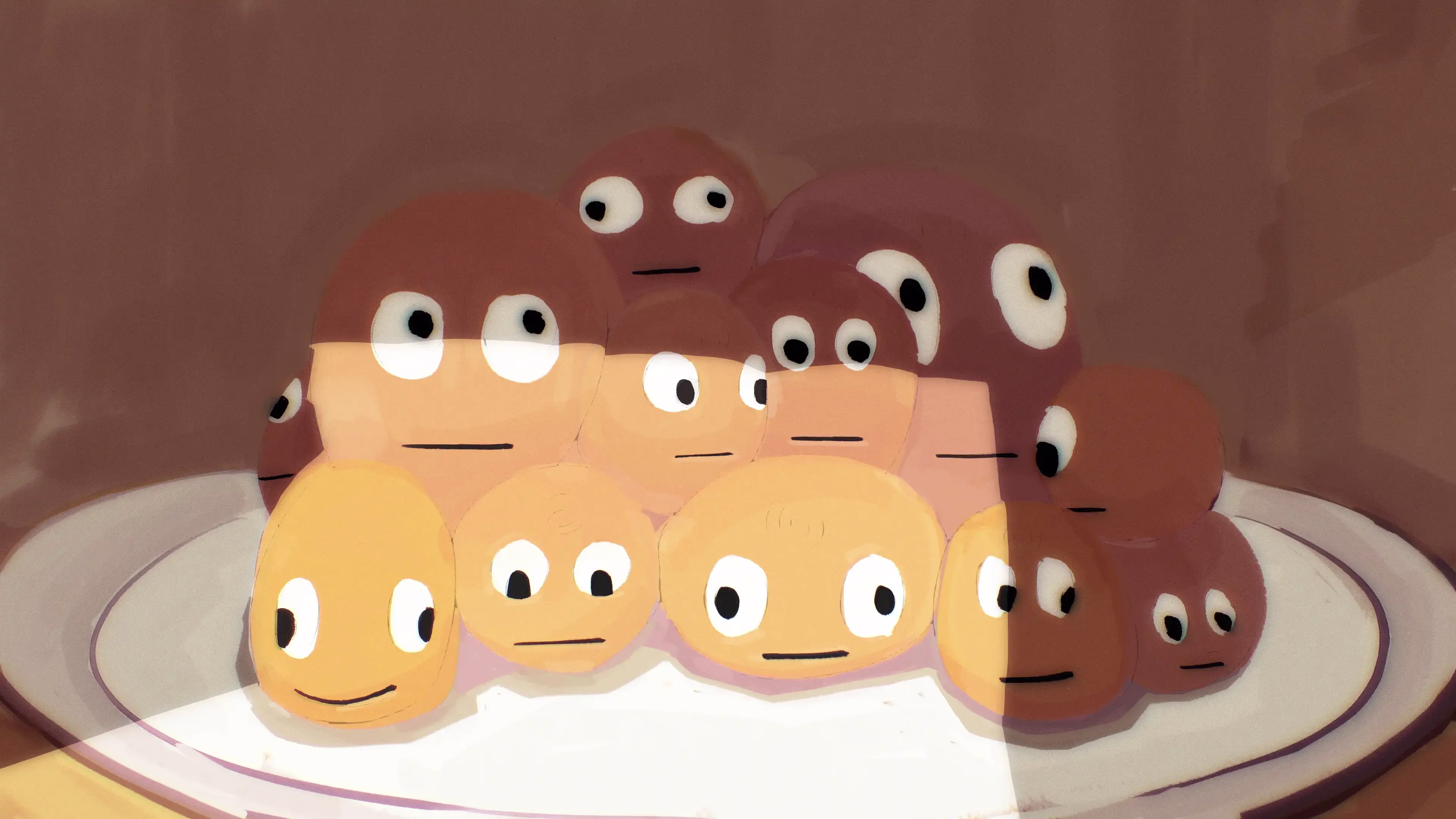 Placeholder project card media