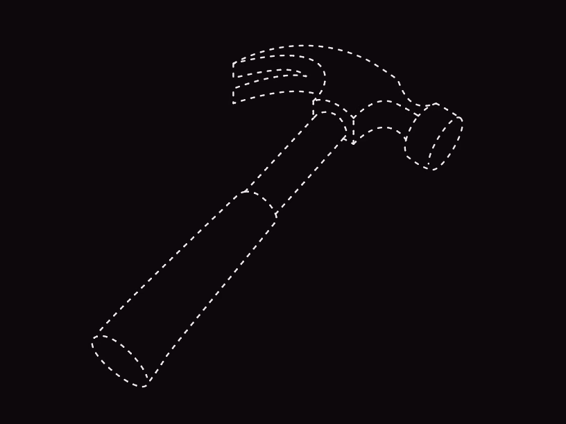 Placeholder project card media