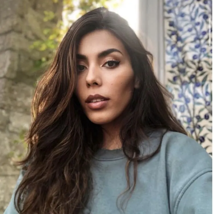 Sandra Urbina's avatar