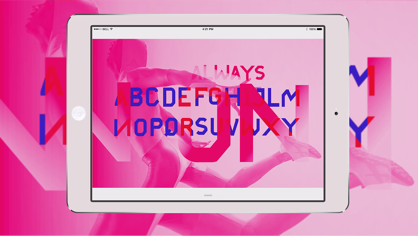 Placeholder project card media