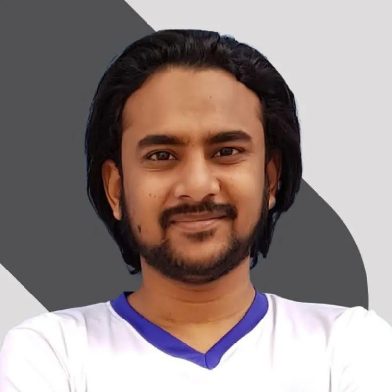 Salman Hossain Saif's avatar