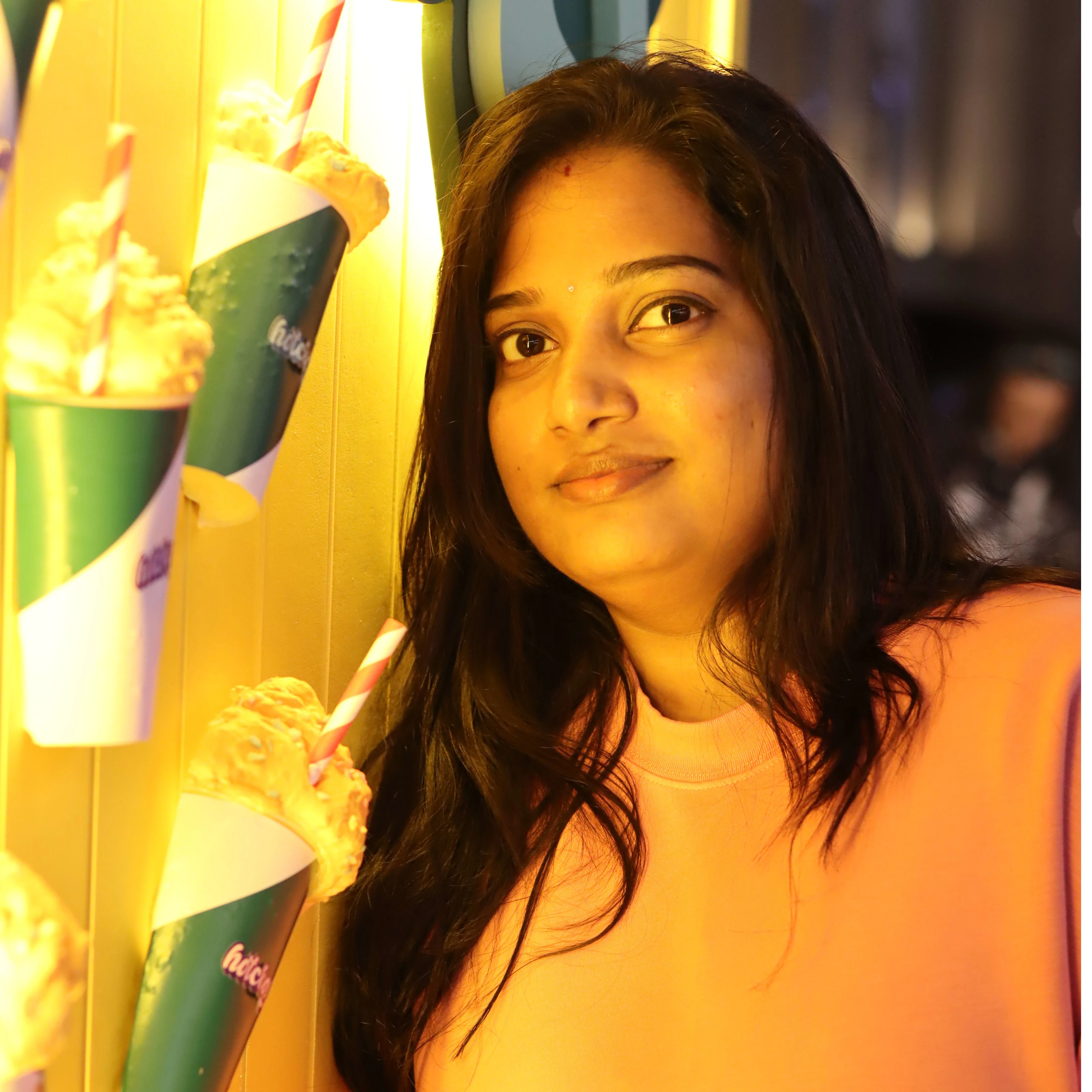 Jayashree Murugesan 's avatar