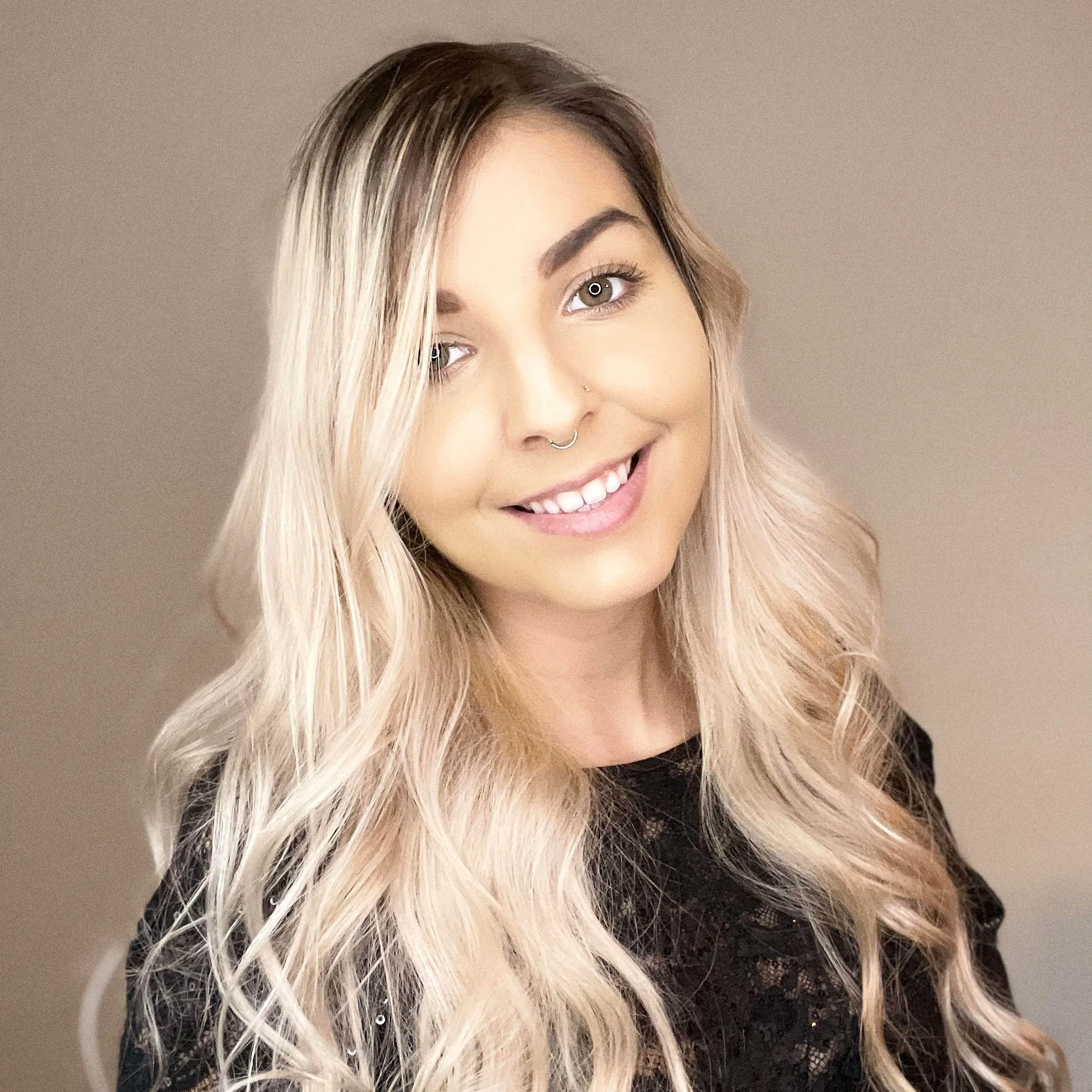 Sammi Garcia's avatar