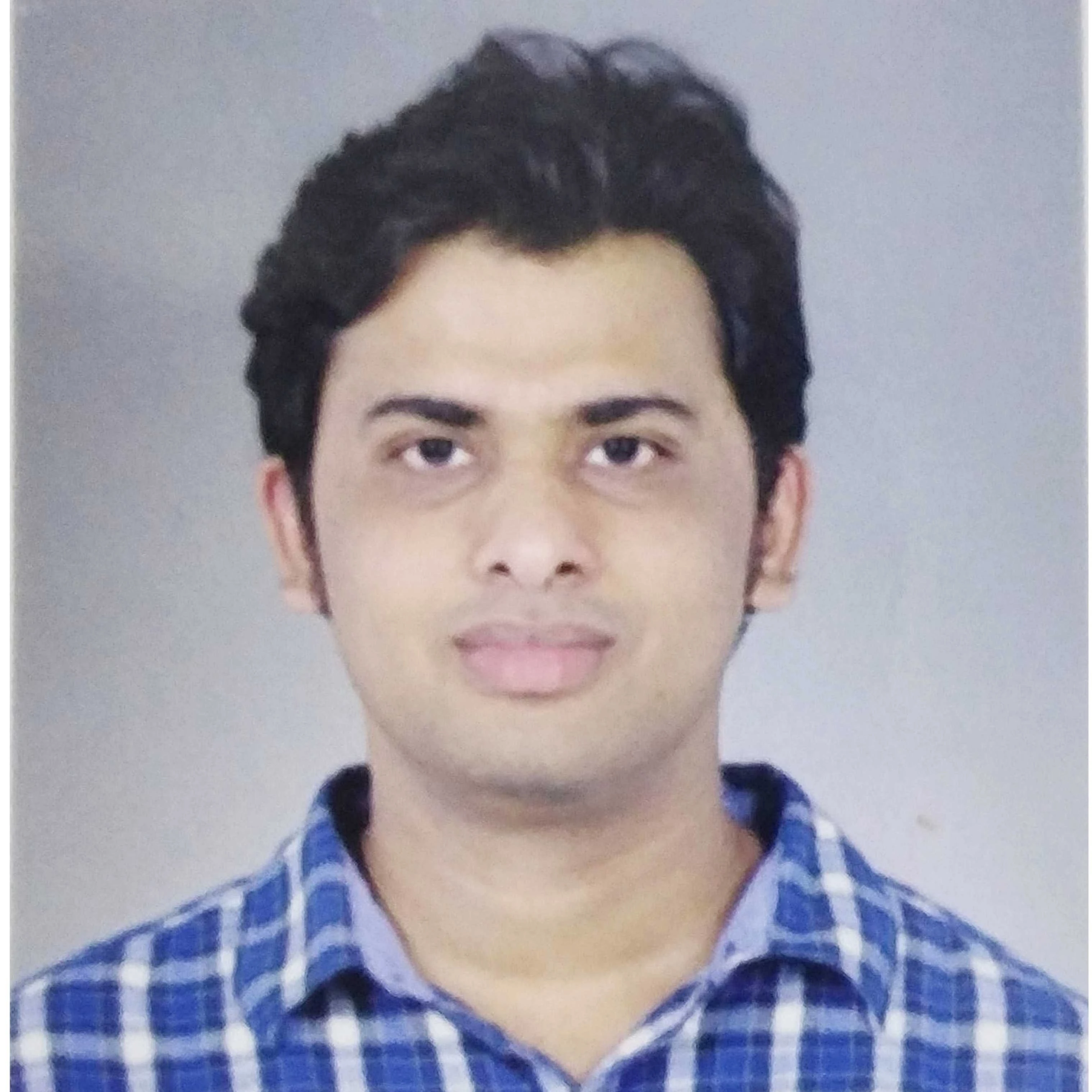 Amit Gajinkar's avatar